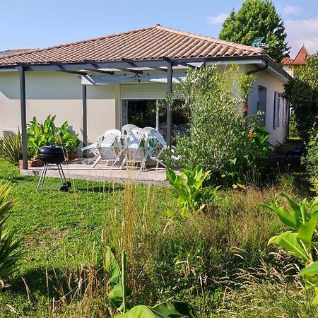 Maison Bassin D'Arcachon 구장메스트라 외부 사진