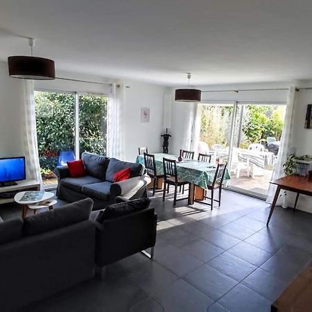 Maison Bassin D'Arcachon 구장메스트라 외부 사진