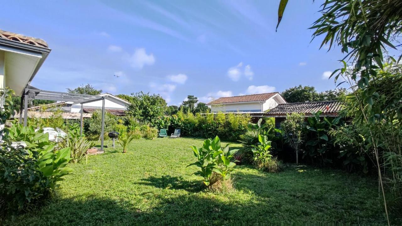 Maison Bassin D'Arcachon 구장메스트라 외부 사진