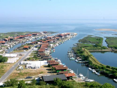 Maison Bassin D'Arcachon 구장메스트라 외부 사진